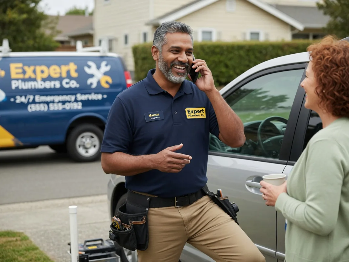 Drain Cleaning Quanah, TX FAQs