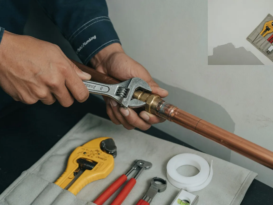 Why choose Drain Cleaning in Quanah, TX